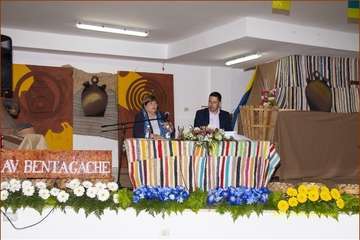 Foto Ildefonso Rodríguez